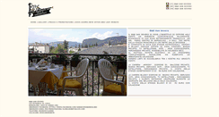 Desktop Screenshot of bb-sansevero.com